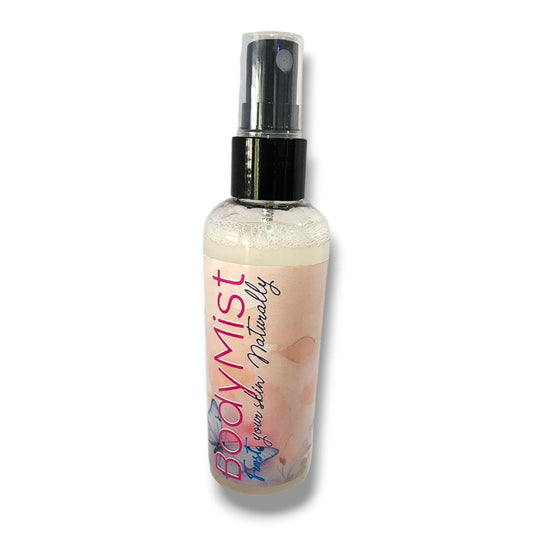 Body Mist (100ml)