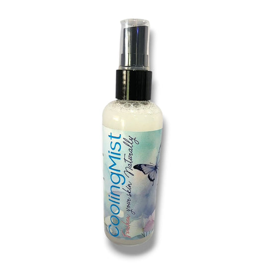 Cooling Mist (100ml)