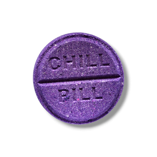 Chill Pill (130g)